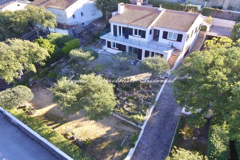 Vente maison Sainte-Maxime  House Sainte-Maxime Proche centre ville,   to buy house  4 bedroom   168&nbsp;m&sup2;