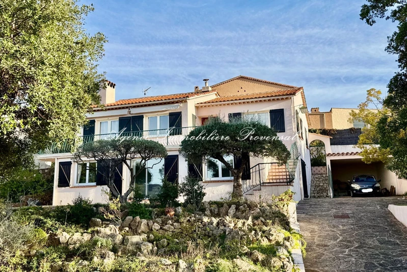 Vente maison Sainte-Maxime Vente maison Sainte-Maxime