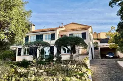 Vente maison Sainte-Maxime Vente maison Sainte-Maxime