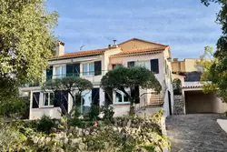Photos  Maison à vendre Sainte-Maxime 83120