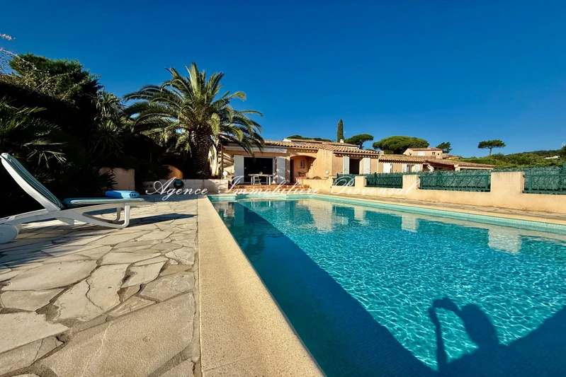 Photo n°5 - Vente maison Sainte-Maxime 83120 - 995 000 €