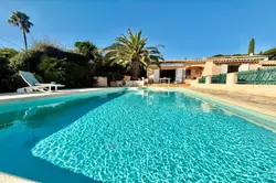 Photos  Maison à vendre Sainte-Maxime 83120