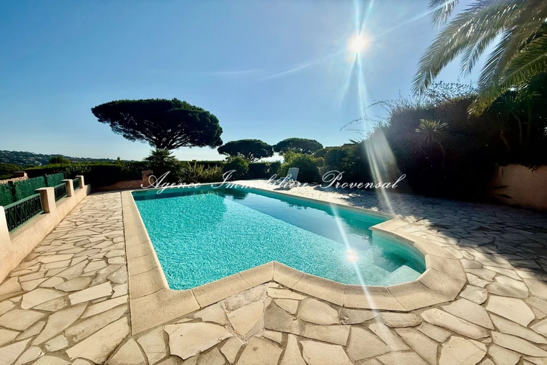 Photo n°4 - Vente maison Sainte-Maxime 83120 - 995 000 €