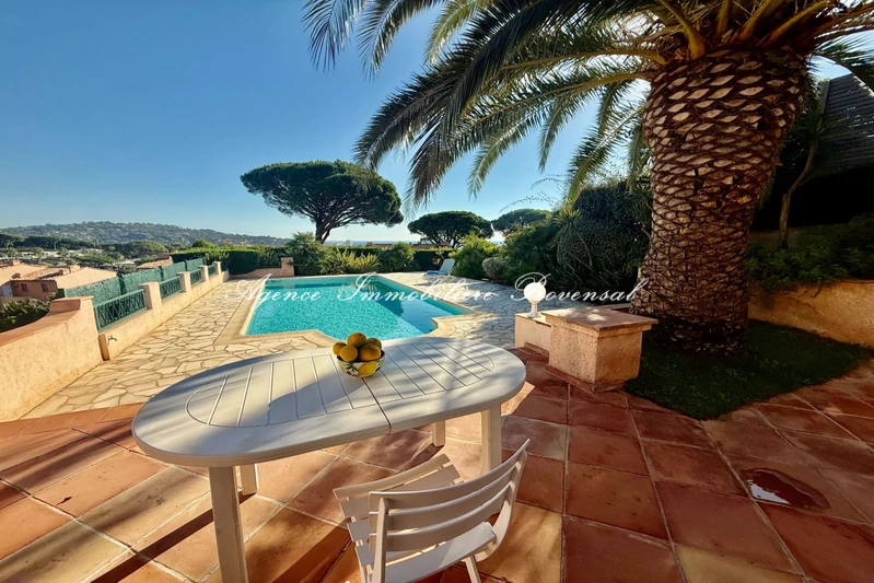 Photo n°6 - Vente maison Sainte-Maxime 83120 - 995 000 €