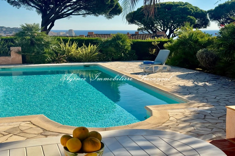 Photo n°2 - Vente maison Sainte-Maxime 83120 - 995 000 €