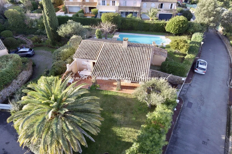 Photo n°2 - Vente maison Sainte-Maxime 83120 - 840 000 €