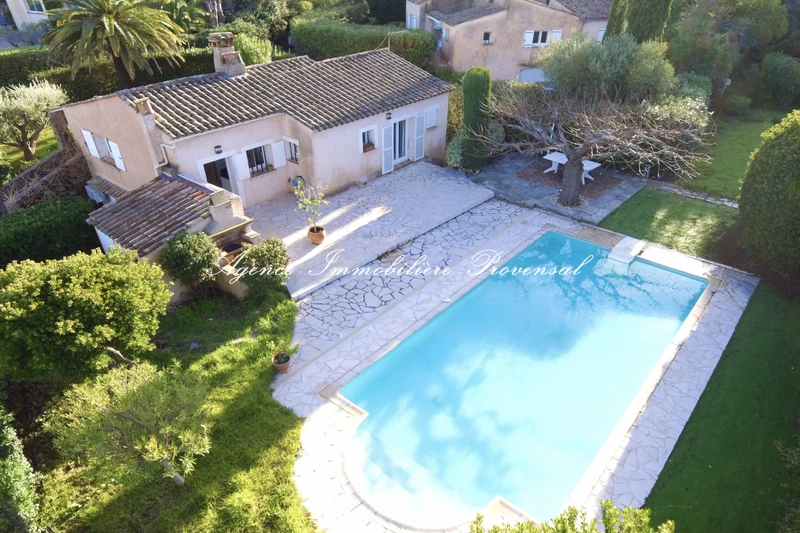 Vente maison Sainte-Maxime  Maison Sainte-Maxime Virgiles,   achat maison  3 chambres   130&nbsp;m&sup2;