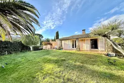 Vente maison Sainte-Maxime  