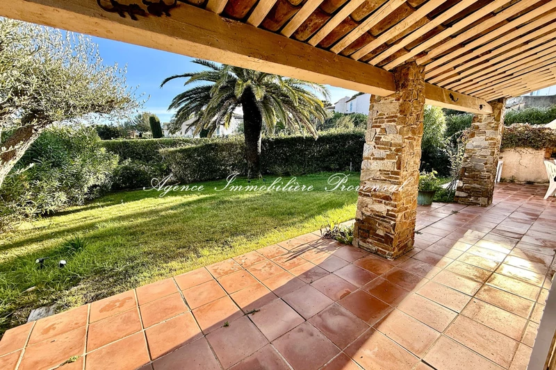 Photo n°7 - Vente maison Sainte-Maxime 83120 - 840 000 €