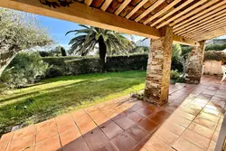 Vente maison Sainte-Maxime  