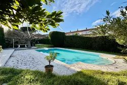 Vente maison Sainte-Maxime  