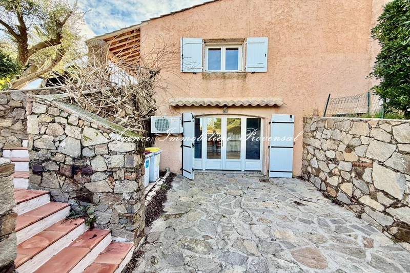 Photo n°8 - Vente maison Sainte-Maxime 83120 - 840 000 €