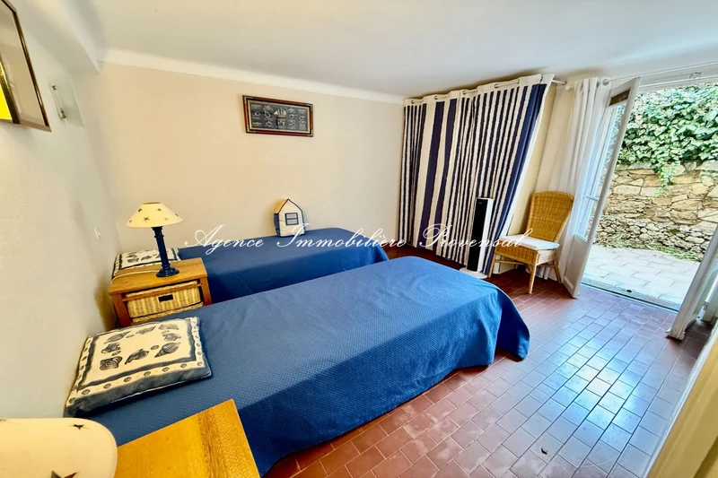 Photo n°17 - Vente maison Sainte-Maxime 83120 - 840 000 €