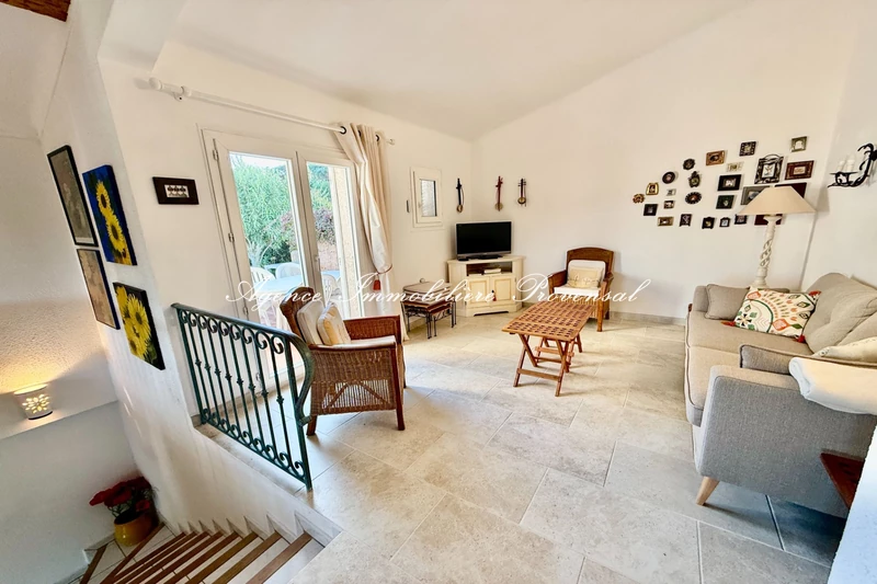 Photo n°10 - Vente maison Sainte-Maxime 83120 - 840 000 €