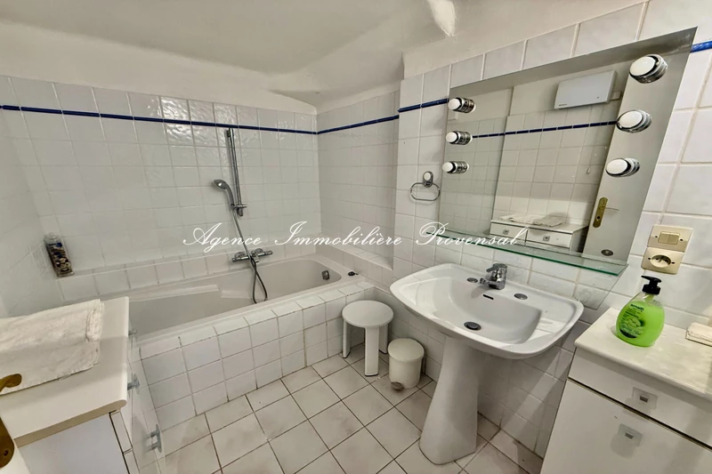 Photo n°16 - Vente maison Sainte-Maxime 83120 - 840 000 €