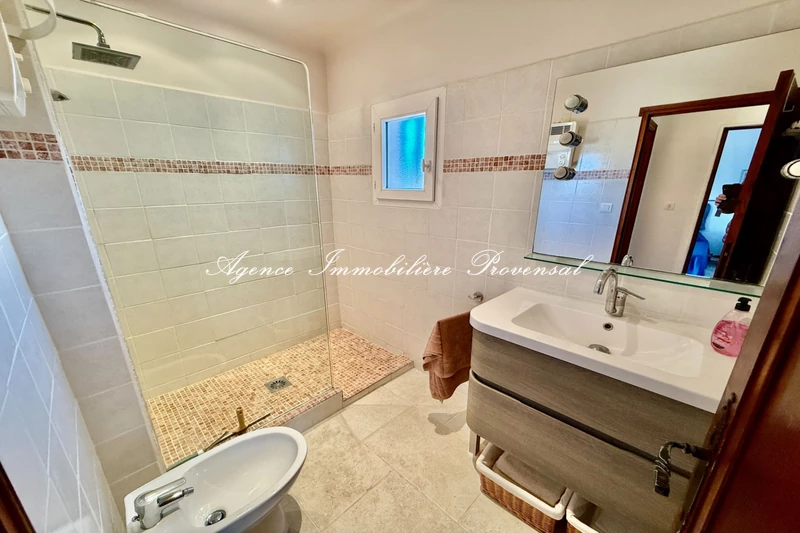 Photo n°15 - Vente maison Sainte-Maxime 83120 - 840 000 €