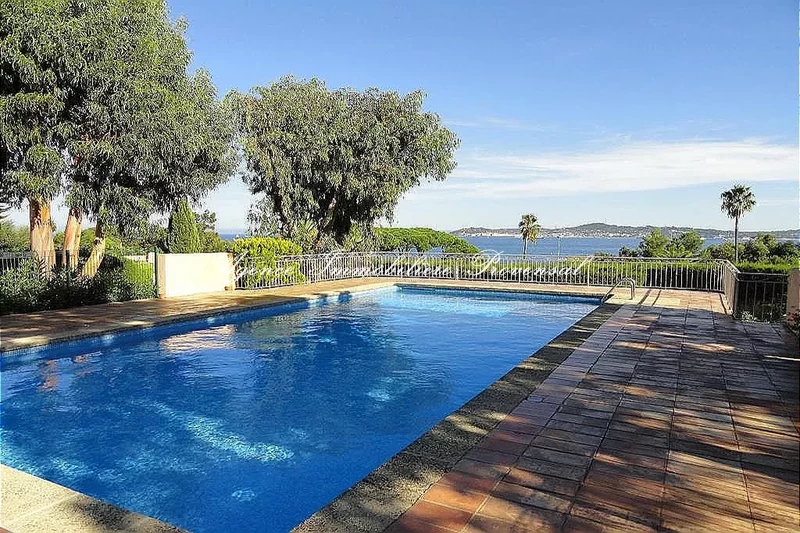 Photo n°5 - Vente Maison mazet Grimaud 83310 - 695 000 €