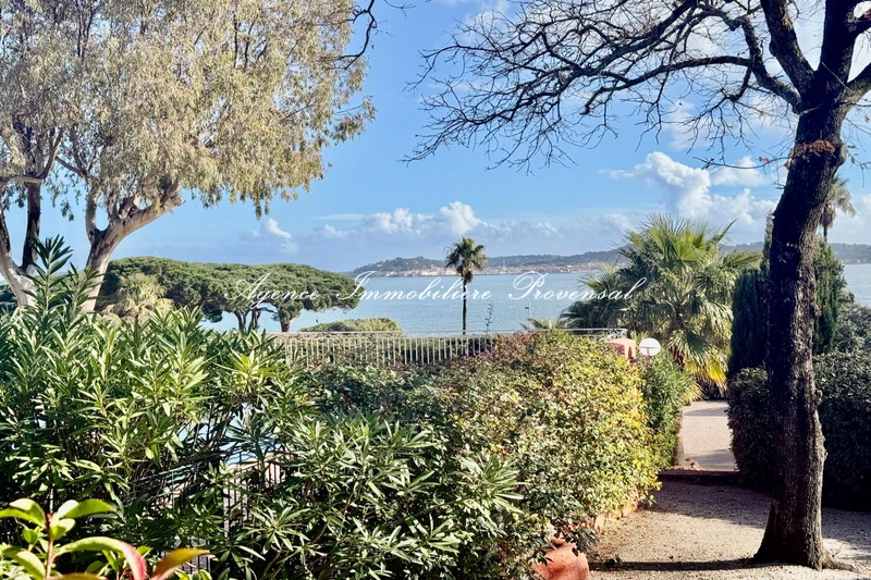 Photo n°7 - Vente Maison mazet Grimaud 83310 - 695 000 €