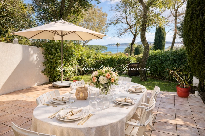 Vente mazet Grimaud  Mazet Grimaud Proche plages,   achat mazet  2 chambres   47&nbsp;m&sup2;