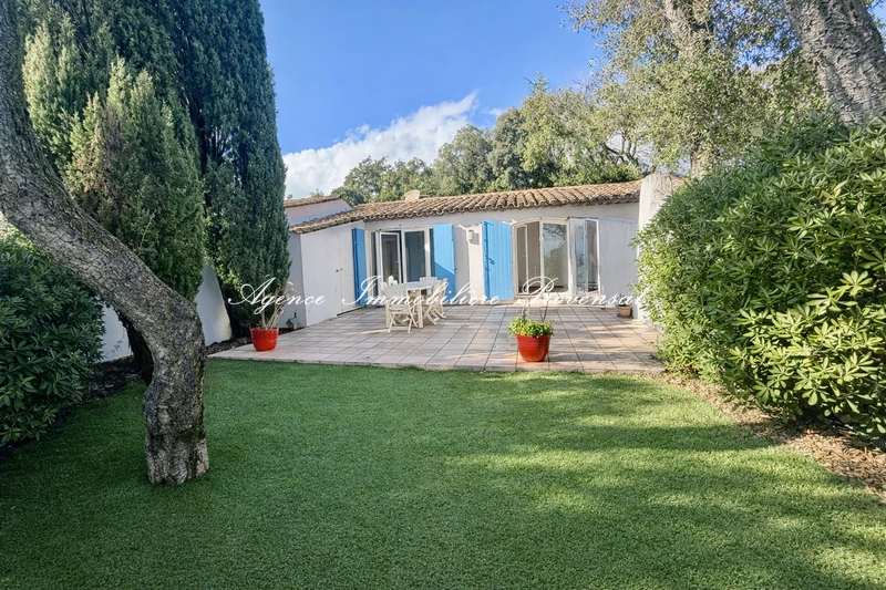 Photo n°4 - Vente Maison mazet Grimaud 83310 - 695 000 €