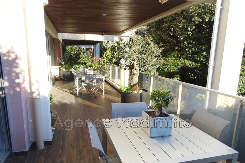 Photo Appartement Marseille Coeur 8ème, achat appartement 4 pièces 151 m²