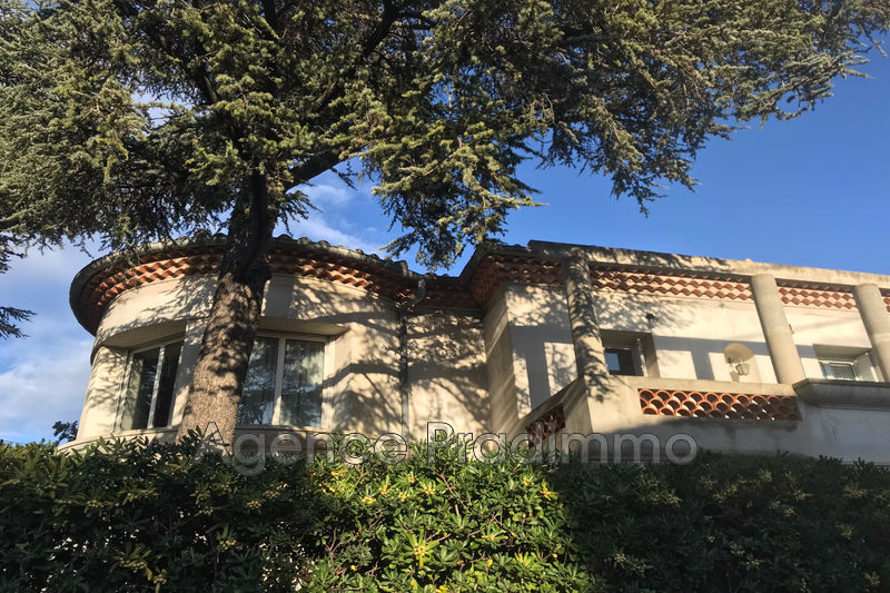 vente Marseille Prado/michelet Maison de ville Marseille Prado/michelet, achat maison de ville 4 chambres 220 m²