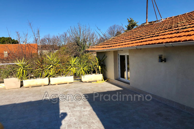 Photo Maison Marseille Ste marguerite, to buy maison 4 bedrooms 150 m²