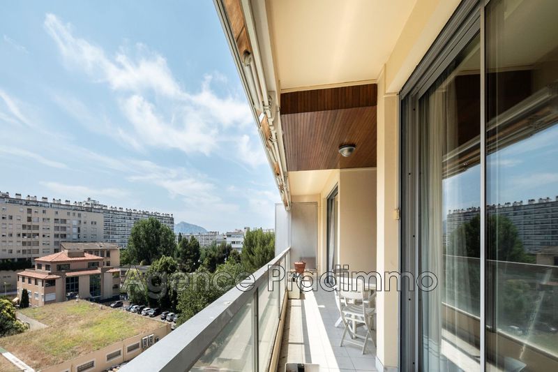Photo Apartment Marseille 2ème prado/st giniez, to buy apartment 4 rooms 127 m²