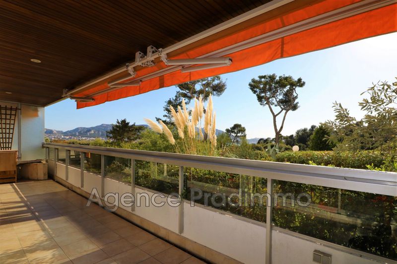 Photo Appartement Marseille Coeur 8ème, achat appartement 4 pièces 140 m²