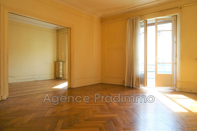Photo Appartement Marseille Vauban, achat appartement 4 pièces 89 m²