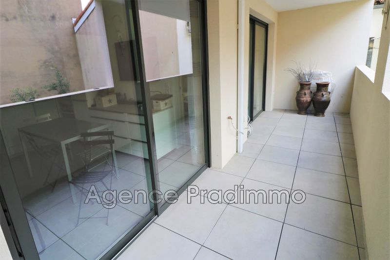 vente Marseille Rouet Appartement Marseille Rouet, achat appartement 2 pièces 37 m²