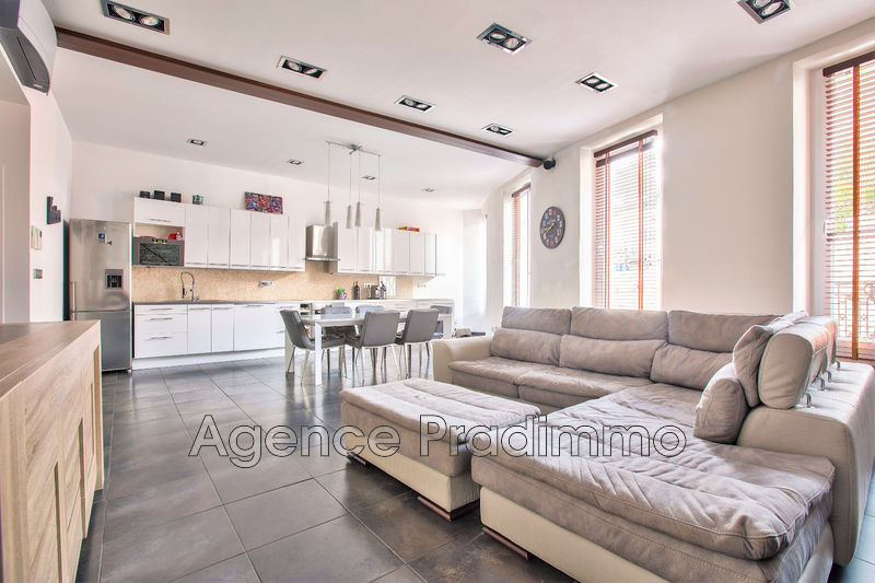 Photo Duplex Marseille Saint-victor, achat duplex 4 pièces 120 m²