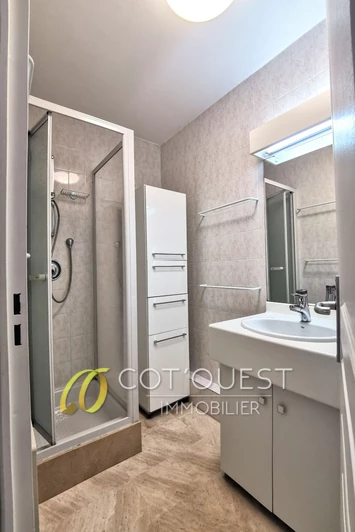 Location appartement Nice  