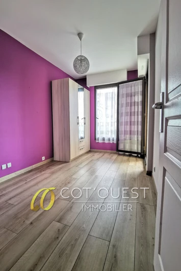 Location appartement Nice  