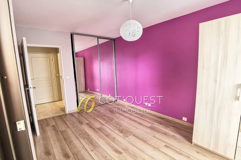 Location appartement Nice  