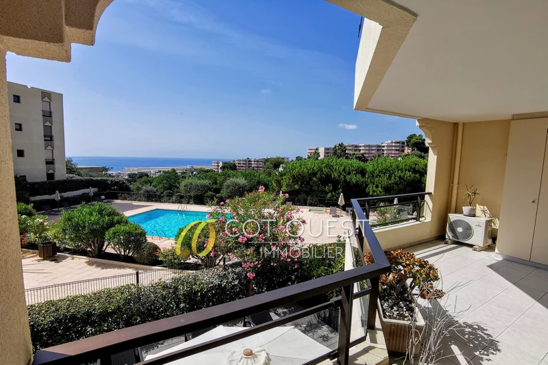 Location appartement Nice  