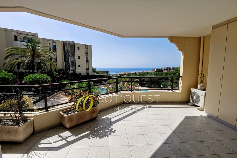 Location appartement Nice  