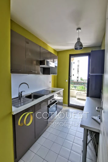 Location appartement Nice  