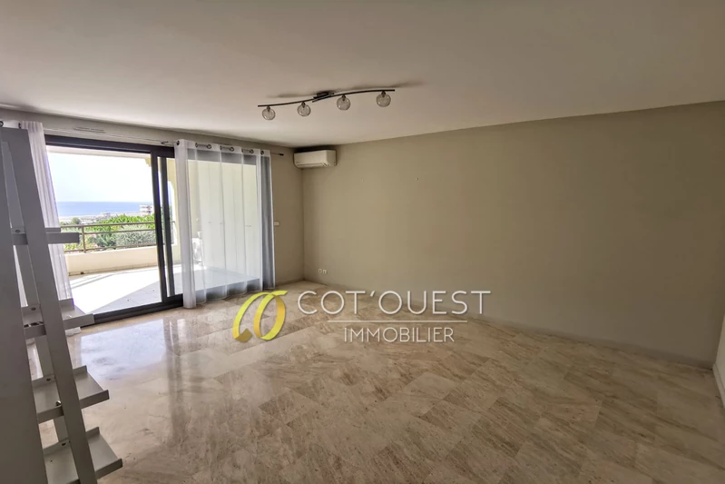 Location appartement Nice  