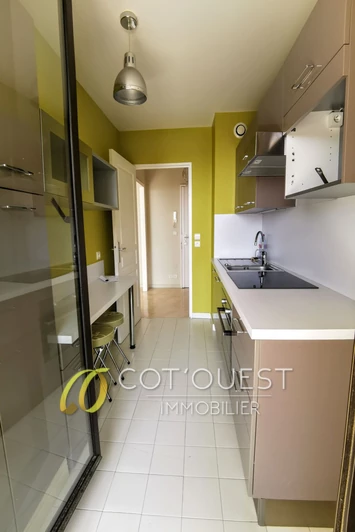 Location appartement Nice  