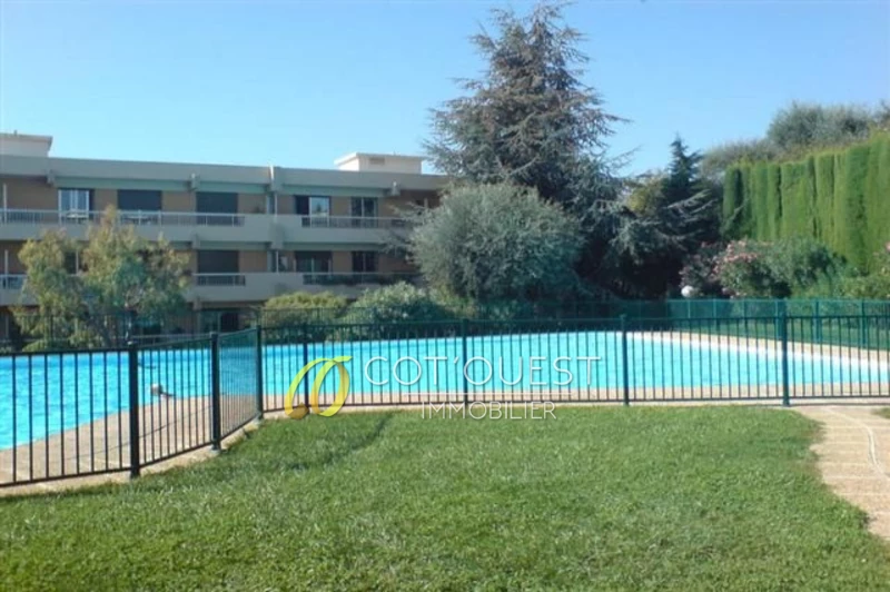 Location appartement Nice  
