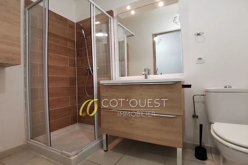 Location appartement Nice  