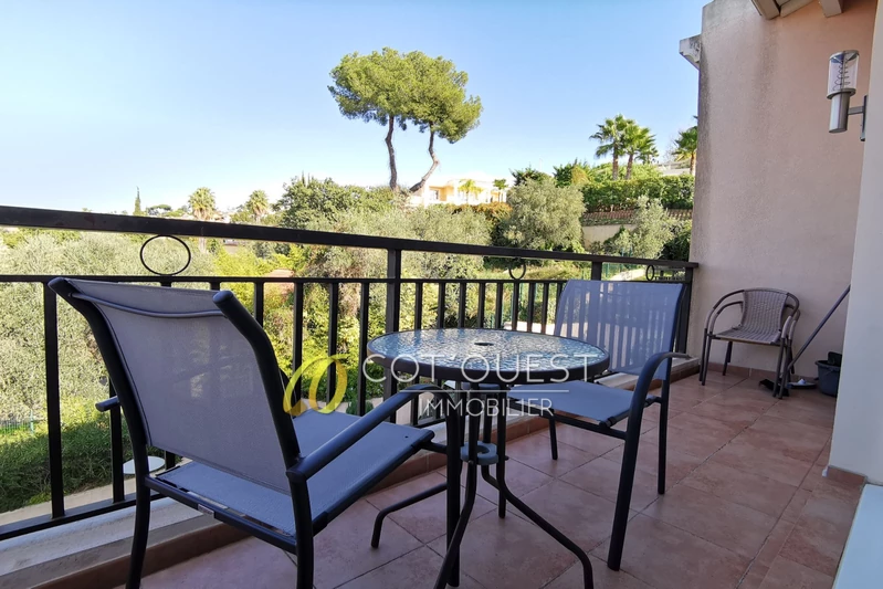 Location appartement Nice  