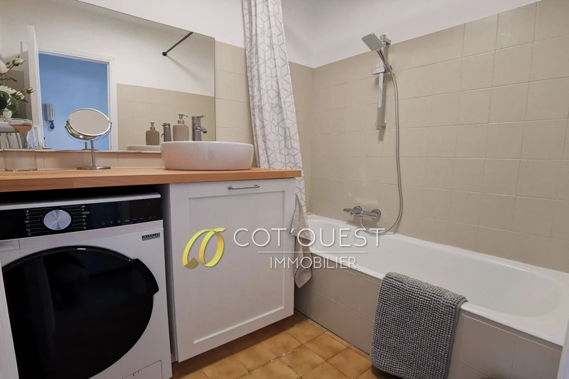 Location appartement Nice  