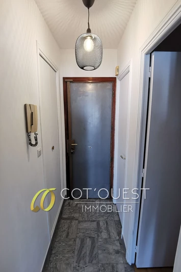 Location appartement Nice  
