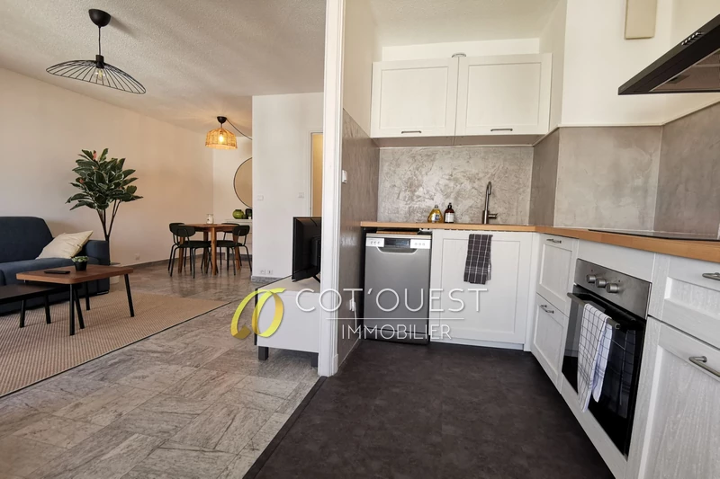 Location appartement Nice  