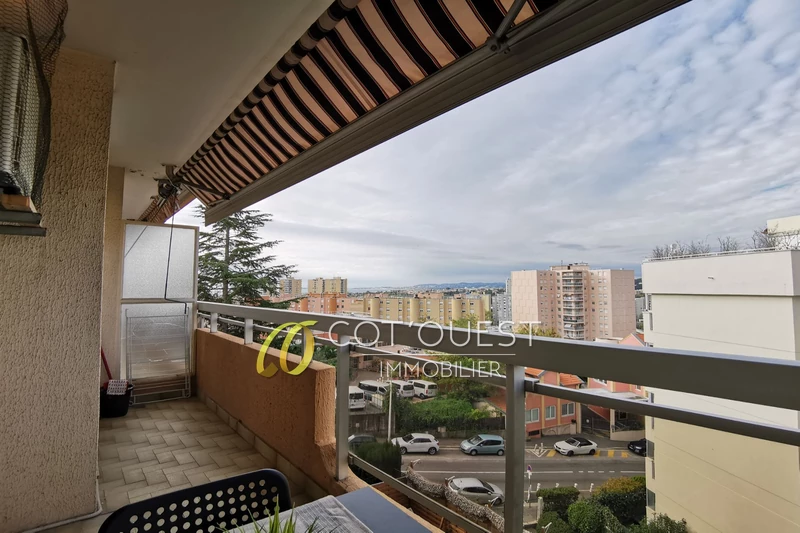 Location appartement Nice  