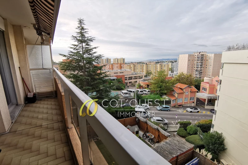 Location appartement Nice  