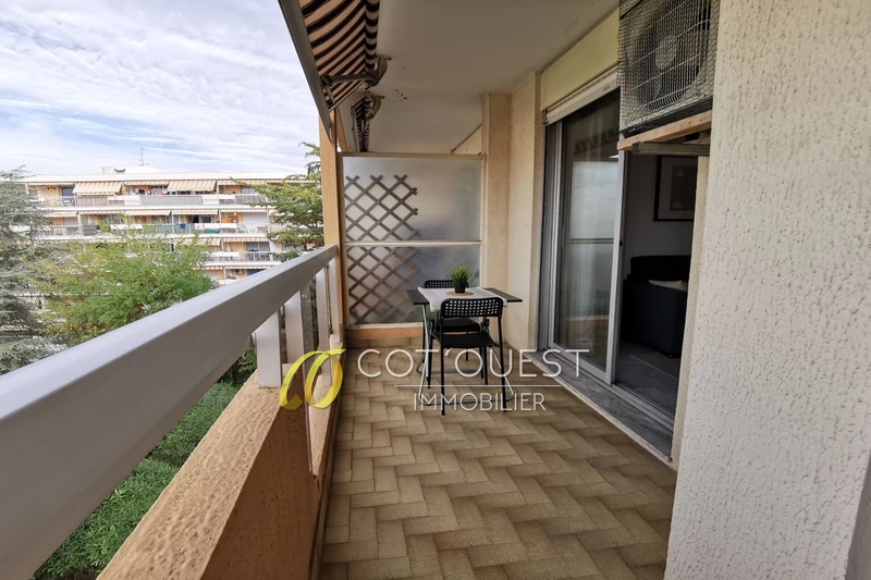 Location appartement Nice  