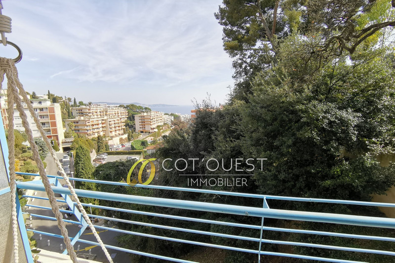 Location appartement Nice  